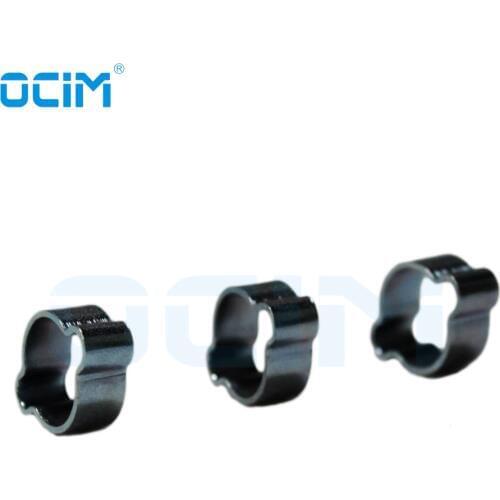 20PCS Welding Hose Repair Parts Two Ear Clamps Form 13-15MM Hose