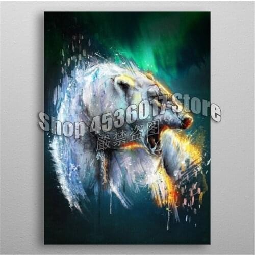 5d Diy Diamond Painting Cross Stitch Diamond Embroidery Bearealis Diamond Mosaic Paintings Full Rhinestone Gifts Home Decor