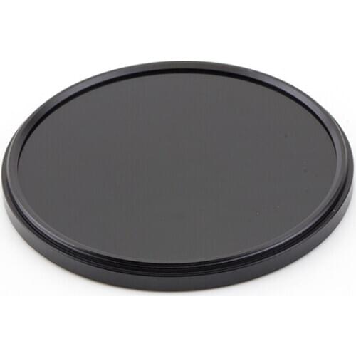 62mm/72mm Neutral Density 8 (ND8) Lens Filter