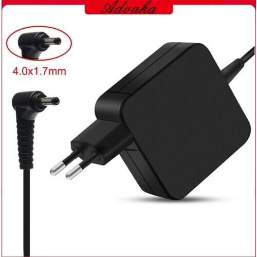 20V 3.25A 65W 4.0X1.7mm AC Adapter Power Supply Charger For Lenovo Ideapad 100 100s-14 110 310 330s 510 510s 710s 720s Series