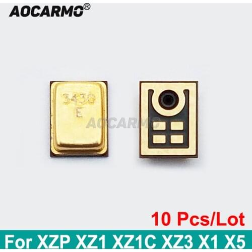 AOCARMO Xperia XZ Premium