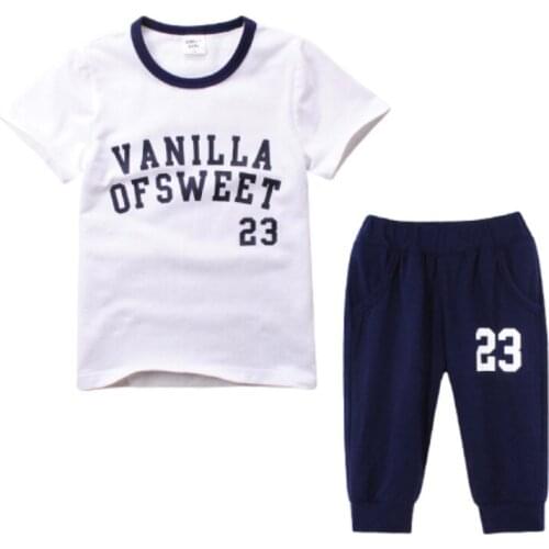 BaBuDu Tracksuits For Boys