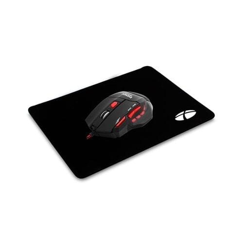 Addison 300137 Black Mouse Pad