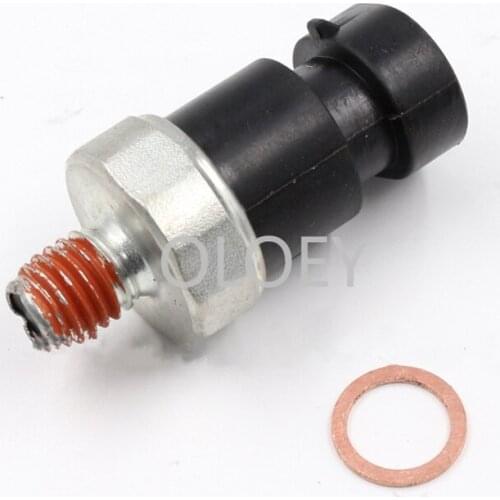 Engine oil pressure sensor engine oil pressure switch 24577642 for Buick