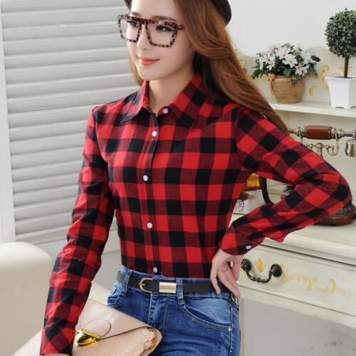 EYM Collar Blouses
