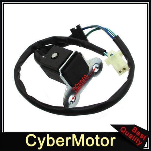 Ignition Trigger Pick Up Coil For CH125 CH150 CH250 CN250 CF250 GY6 250 Honda Chinese Scooter Moped 172MM-033000