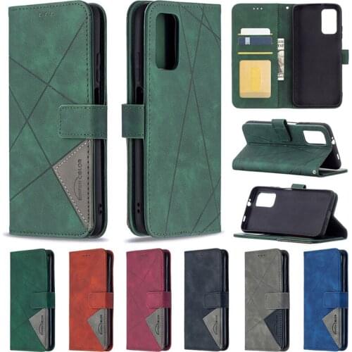 Retro Flip Leather Phone Case For Xiaomi Mi Poco M3 X3 NFC F3 Magnetic Wallet Card Cover For Xaomi Mi 11i 10T Lite Coque Etui
