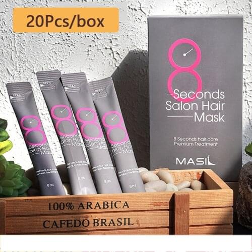 LANBENA Hair Masks