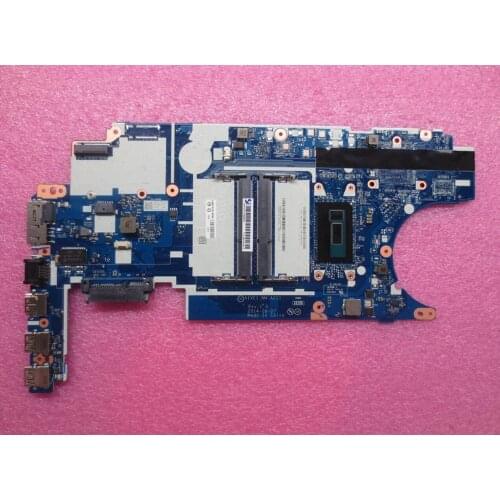 Lenovo ThinkpadE450 E450C i5-5200U Notebook Integrated video card motherboard NM-A211 FRU 00HT653 00HT652