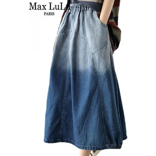 Max LuLu Womens Summer Skirts