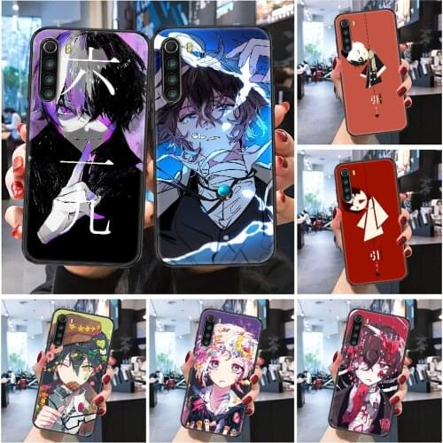 MBYSLD Phone Cases Xiaomi Redmi Pro Prime