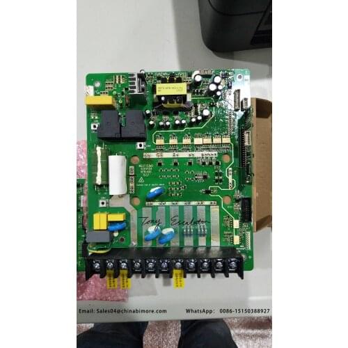 Monarch nice3000+ nice3000 NS3T153M3 main inverter Card display PCB board for monarch elevator escalator parts