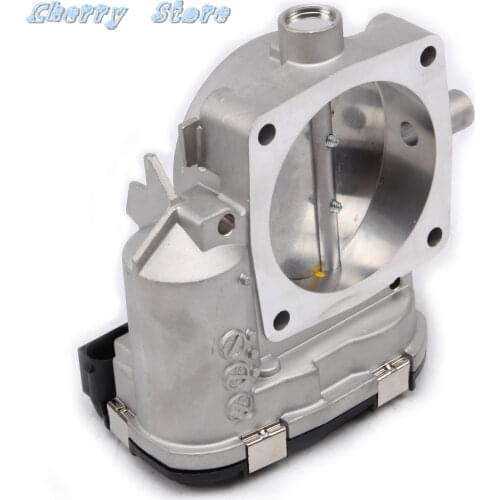 New 1131410126 Fuel Injection Electronic Throttle Body Auto Assembly For Mercedes Benz S55 C230 C280 CL500 S500 R350 0280750017