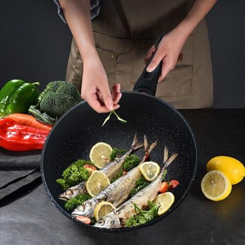 Ofeis Non-stick Pans