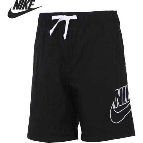 Original New Arrival NIKE AS M NSW SPE WVN SHORT ALUMNI Mens Shorts Sportswear