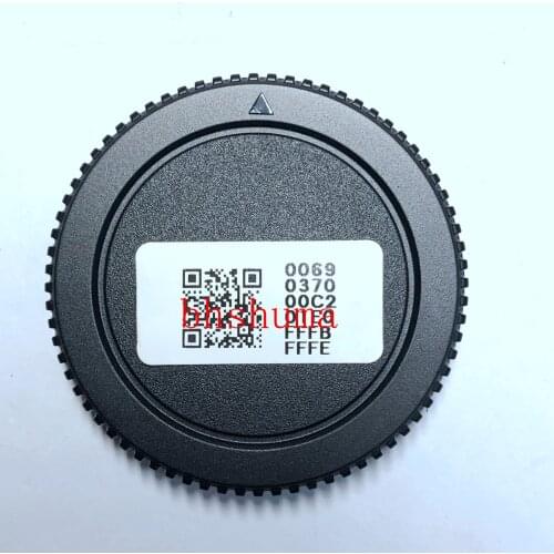 Camera front cover Panasonic original Micro 4/3 M4/3 M43 MFT GH3 GH4 GH5 GH5S G9 G6 G7 G9 GX1 GX7 GX8 GX80 GX85