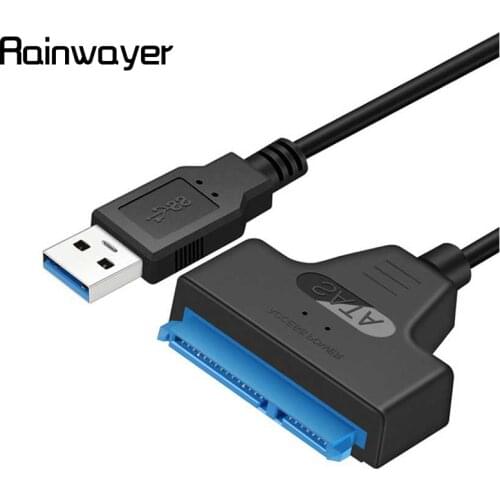 Rainwayer Computer Cables