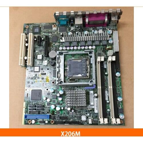 Server mainboard for X206M 39Y8571 42C1453 39M4477 motherboard Fully tested