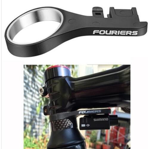 FOURIERS Bicycle Di2 Junction Controller Mount Road Bicycle extended seat Di2 EW90A/EW90B special extended 6 / 17 Angle
