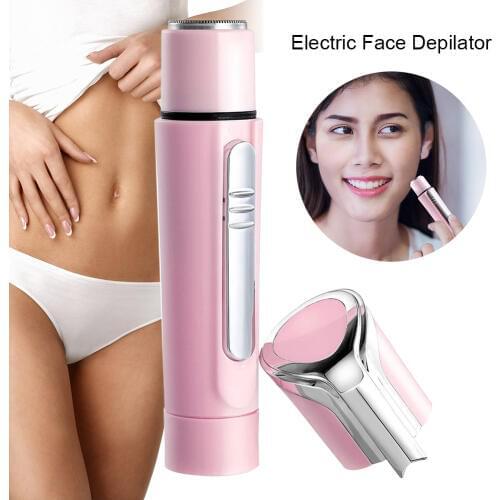 Stookits Body Epilators