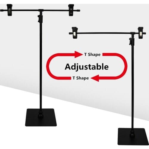 Supermarket POP Clip Advertising Poster Display Stand Rack Photo Price Label Sign Billboard Promotions Rack