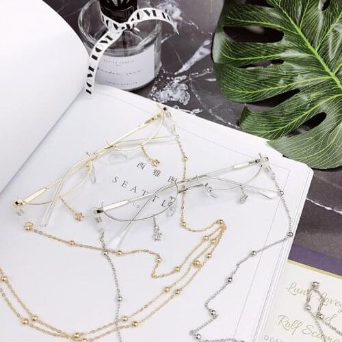 Tsuchigomori Anime Toilet-bound Hanako Kun Cosplay Glasses Half-frame Glasses Non-lens Metal Eyeglasses Frames Prop