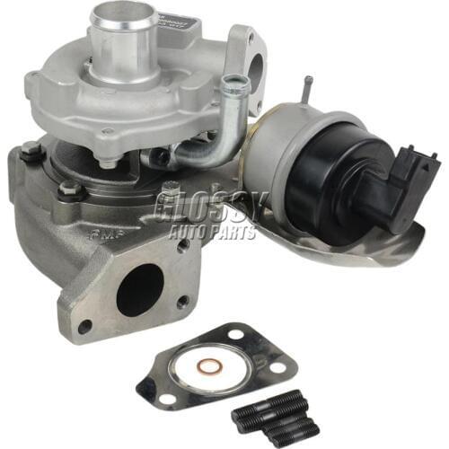 AP02 Turbo Charger for Fiat Punto Alfa Romeo Mito Opel Corsa D Astra J 1.3 95HP A13DTE 55225439 Turbocharger Turbo 54359700027