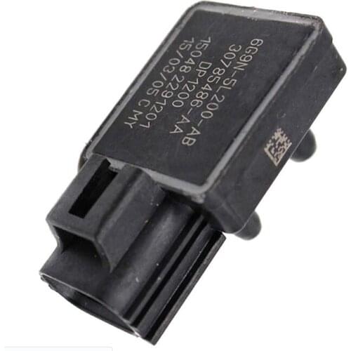 6G9N-5L200-AB 6G9N5L200AB 30785486AA Intake Air Pressure Sensor For Ford Volvo