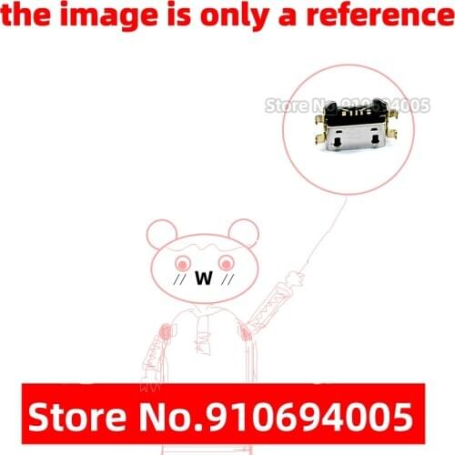 Phone tail plug interface X21i X20 R3 A31 N3 R9 A59 A51 R5/R7/R11 R15 tail plug