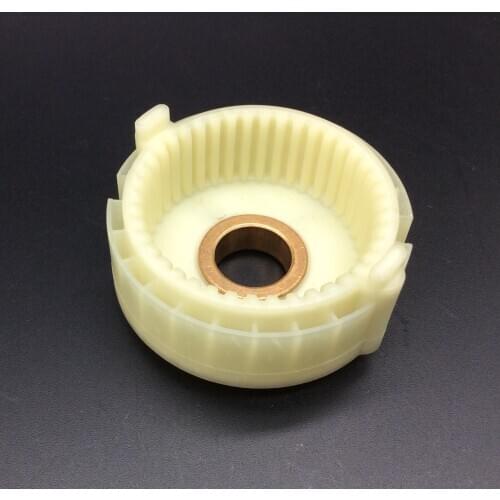 1pc for Mitsubishi MOINCA MG Hyundai Sonata Tucson elantra Starter Motor Ring plastic