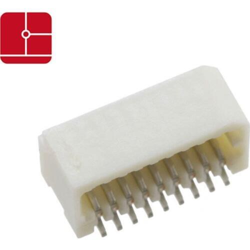 10pcs 53309-1870 533091870 original brand communication molex connector 18pin socket