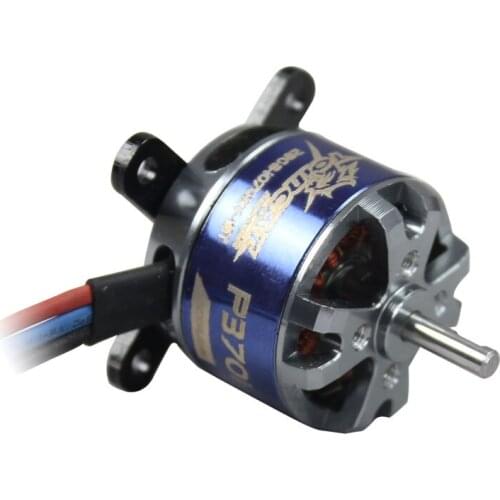 Free Shipping RC Hobby Part Tomcat P3701 2808-KV1070 Motor