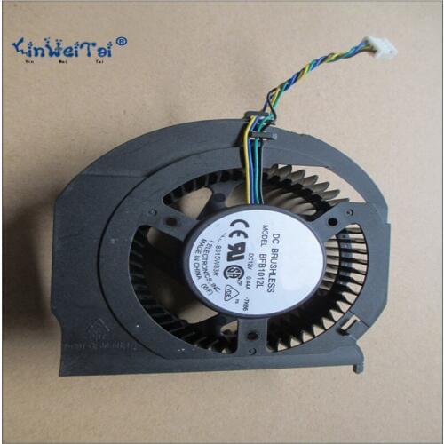 BFB1012L-7K86 Free Shipping For Delta Electronics BFB1012L 7K86 DC 12V 0.44A 90x90x21mm graphics card fan