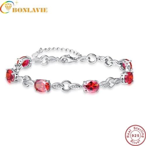 BONLAVIE Chain Bracelets