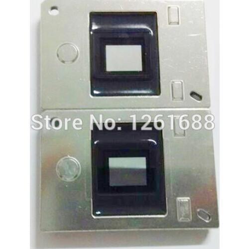 DLP projector 1076-6319W/1076-6318W DMD chip for MITSUBISHI MD553