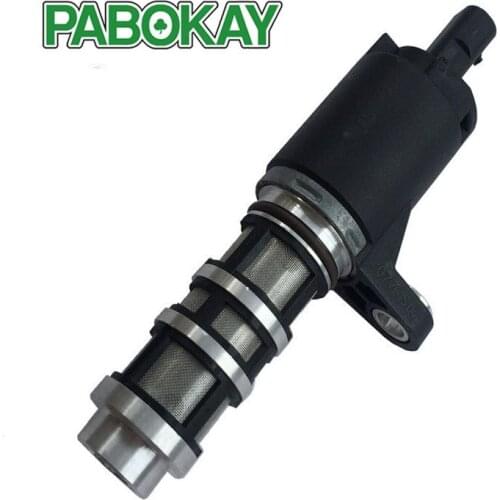 FOR Chevrolet Spark GM VVT Variable Valve Timing Control Valve Solenoid 25185534 25192279 24111558