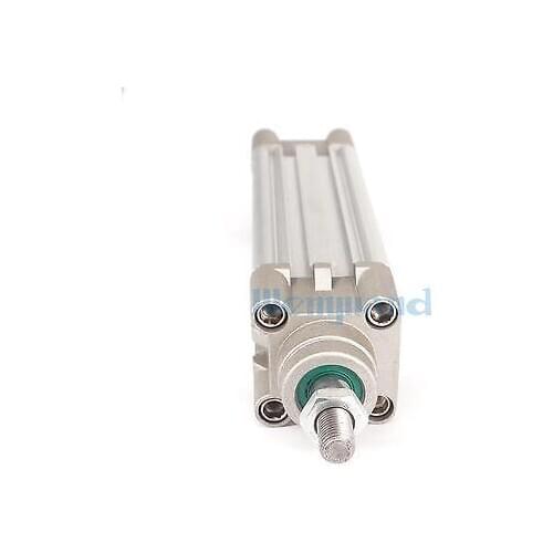 DNC-32-75-PPV-A Bore 32mm Stroke 75mm Pneumatic Cylinder DNC Standard Cylinder Double Acting