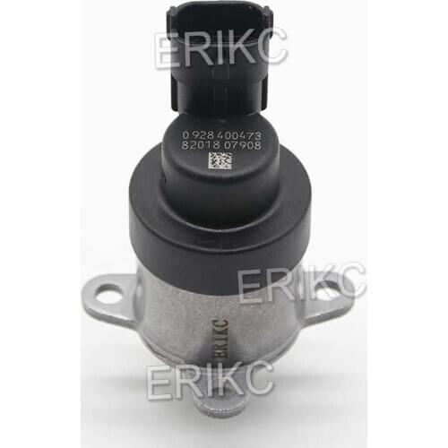 ERIKC 0928400473 pump common rail metering unit valve 0 928 400 473 suitable for diesel injection pump