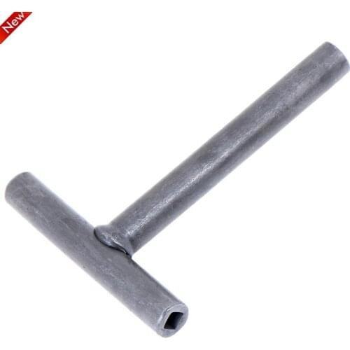Motorcycle Engine Valve Screw Clearance Adjusting Spanner Square Hexagon Wrench Tool For Scooter