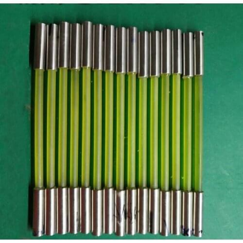 Good quality Q-switch ND YAG laser crystal rod with wholesale price