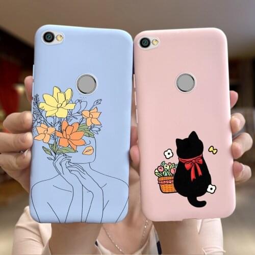 Jueeboy Phone Cases Xiaomi Redmi Pro Prime