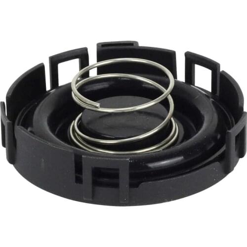 Klifex Recirculation Valves