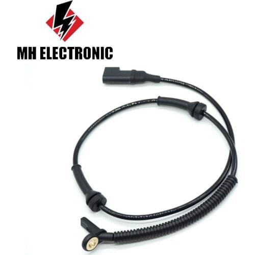 MH Electronic Fast Shipping ABS Sensor Wheel Speed Sensor 1207357 For FORD Fusion Wagon 2002 to 2012