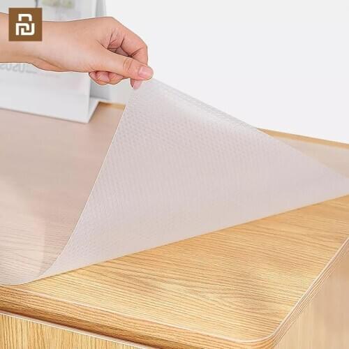 Youpin multifunctional home moisture-proof and dirt-proof mats naturally fit and cut non-slip moisture-proof mats at will