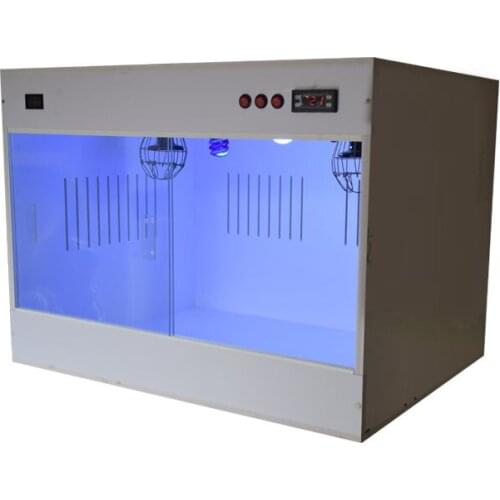 2019 New various size Pet ICU/ Pet Incubator for mammals like cat, dog MSLDW03