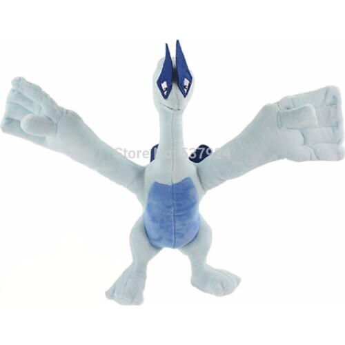New 5PCS Lug XY 13”33CM Plush Doll