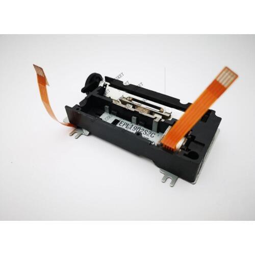 Original thermal print head EPL1902S2C printer print head EPL1902 print accessories regeneration