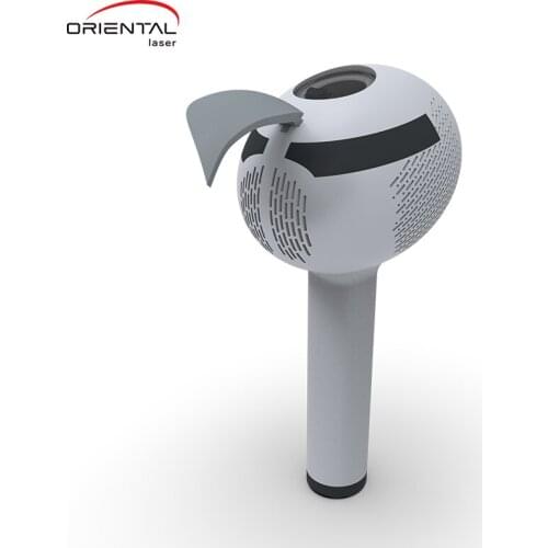 Portable Home Use Diode Laser Hair Removal Machine