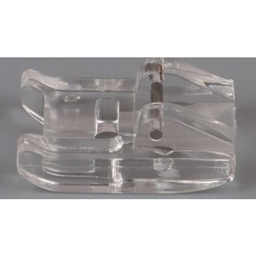 1 PCS NEW Plastic Beaded Presser Foot Sewing Beaded Household Sewing Machine Accessories