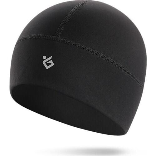 Warm Polar Thickened Winter Outdoor Skull-head Men Ski Cap Knitted Windproof Waterproof Ear-protection Velvet Women Headgear